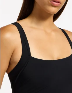 Jetset Tank One Piece