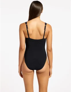 Jetset Tank One Piece