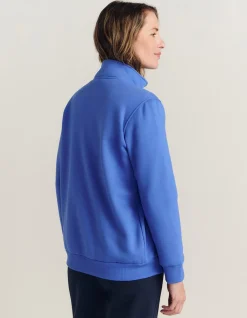 JILLIAN FLEECE JACKET
