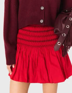 Jimano Skirt
