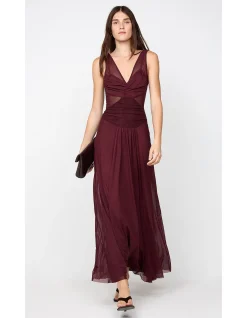 JIMENA MAXI DRESS