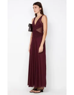 JIMENA MAXI DRESS