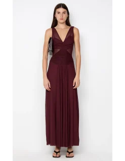 JIMENA MAXI DRESS
