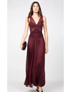 JIMENA MAXI DRESS