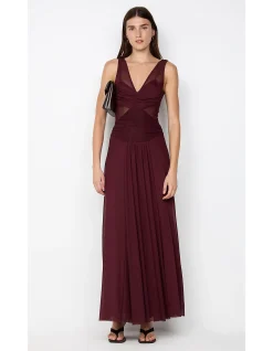 JIMENA MAXI DRESS