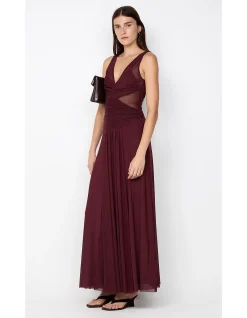 JIMENA MAXI DRESS