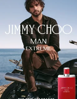 Jimmy Choo Man Extreme EDP 100ml