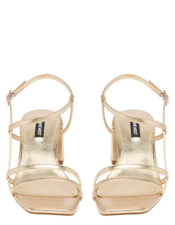 JINKA HEELED SANDAL