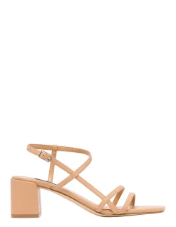JINKA HEELED SANDAL
