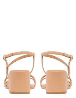 JINKA HEELED SANDAL