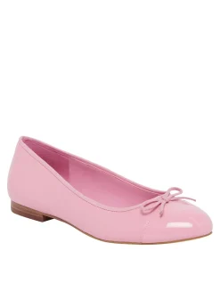 JINKS BALLET FLAT