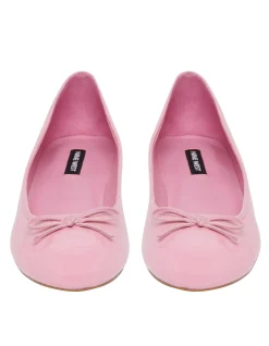 JINKS BALLET FLAT