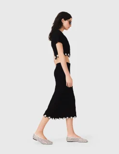 Jipearl Skirt