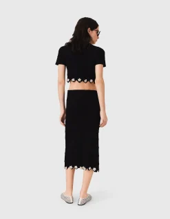 Jipearl Skirt