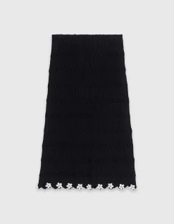 Jipearl Skirt