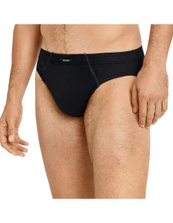 JOCKEY COTTON BRIEF 4 PACK