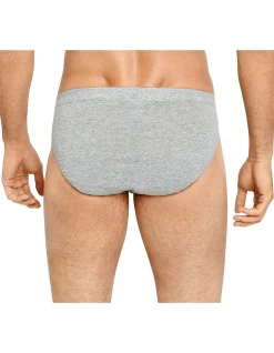JOCKEY COTTON BRIEF 4 PACK