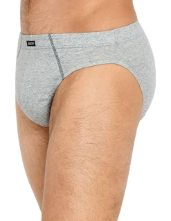 JOCKEY COTTON BRIEF 4 PACK