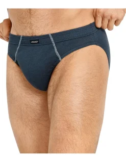 JOCKEY COTTON BRIEF 4 PACK
