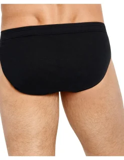 JOCKEY COTTON BRIEF 4 PACK