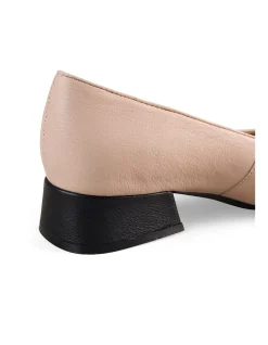 Joelle Two Tone Ballet