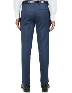 Joe Slim Trouser FCG279 Blue