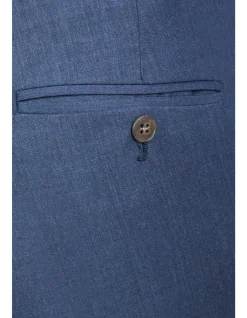 Joe Slim Trouser FCG279 Blue