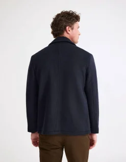 JOEY WOOL BLEND JACKET