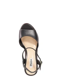 JOHANNA OPEN TOE PLATFORM