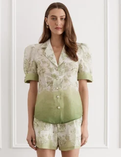 Jolene Short Sleeve Shirt