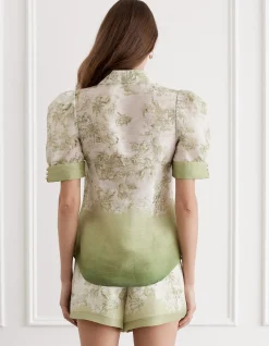 Jolene Short Sleeve Shirt