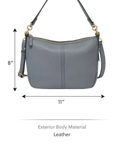 Jolie Crossbody Bag