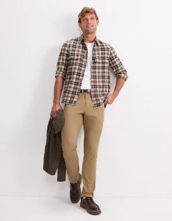 JONES CHINO
