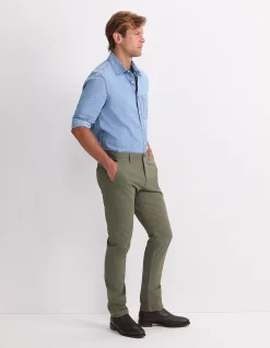 JONES CHINO
