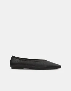 JORDAN SQUARE TOE BALLET