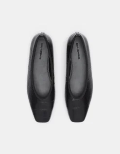 JORDAN SQUARE TOE BALLET