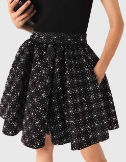 Joyalperla Skirt
