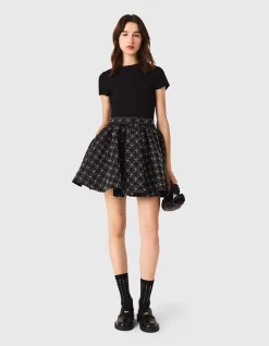 Joyalperla Skirt