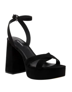 JOYA PLATFORM SANDAL