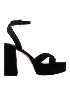 JOYA PLATFORM SANDAL