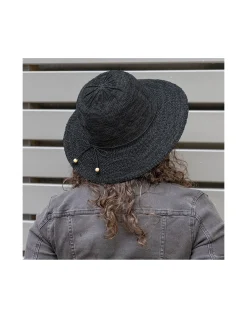 Juanita Wide Brim Sun Protection Hat
