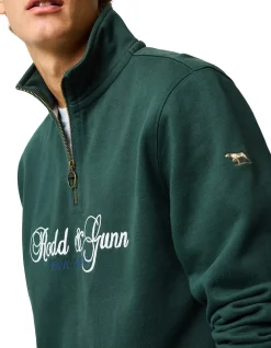 JUBILEE SWEAT - FOREST