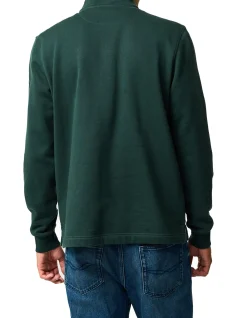 JUBILEE SWEAT - FOREST
