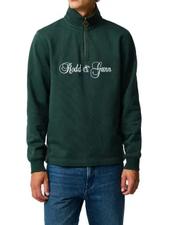 JUBILEE SWEAT - FOREST