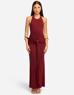 JUDAH MAXI DRESS