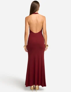 JUDAH MAXI DRESS
