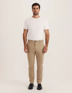 JUDD REGULAR CHINO PANT