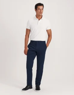 JUDD REGULAR CHINO PANT