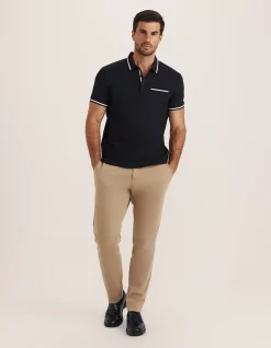 JUDD REGULAR CHINO PANT