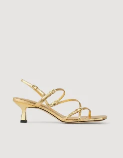 Juddy Sandals